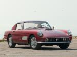 Ferrari 410 Superamerica Coupe 1958 года